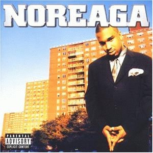 Noreaga - Melvin Flynt - Da Hustla (UK-Import)