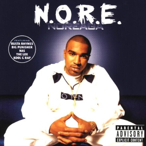 Noreaga - N.O.R.E. (New Version)