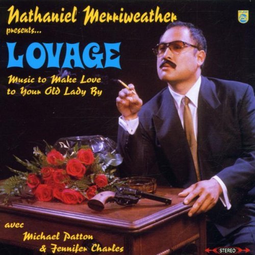 Merriweather , Nathaniel - Lovage