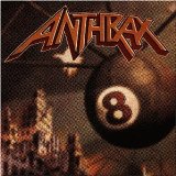 Anthrax - We've come for you all (DigiPak)