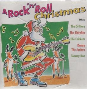 Various - A Rock 'n' Roll Christmas