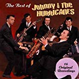 Johnny & the Hurricanes - Red Rock River