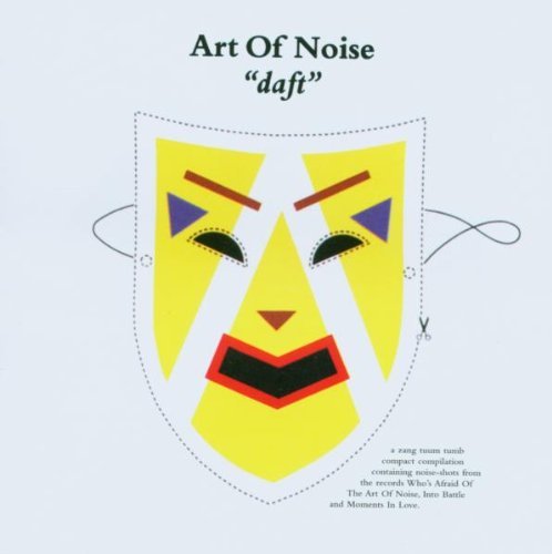 Art of Noise - Daft