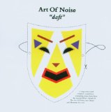 Art of Noise - Below the Waste