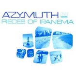 Azymuth - Tightrope Walker [Vinyl LP]