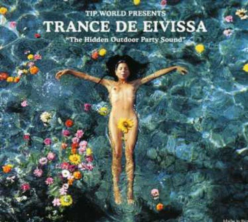 Sampler - Trance de Eivissa