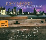 Negro , Joey - I the House