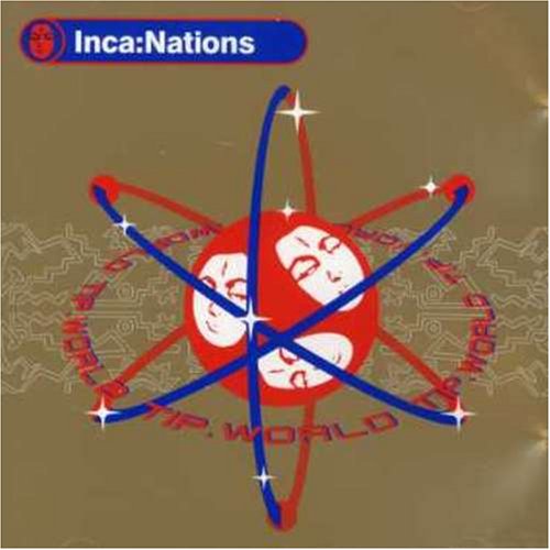 Incanations - o. Titel