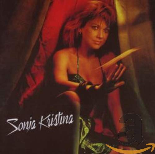 Kristina,Sonja - Sonja Kristina