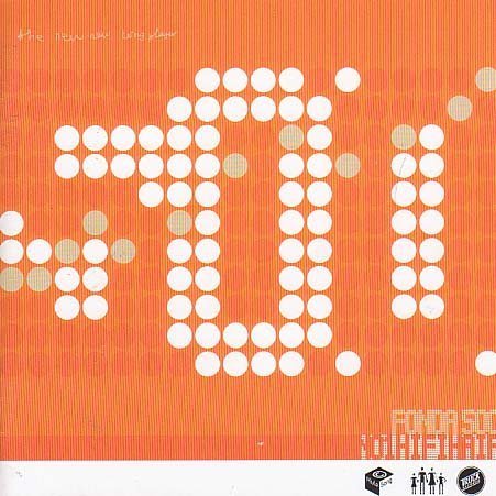 Fonda 500   - No1 Hifi Hair