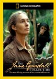 DVD - Jane's Journey - Die Lebensreise der Jane Goodall