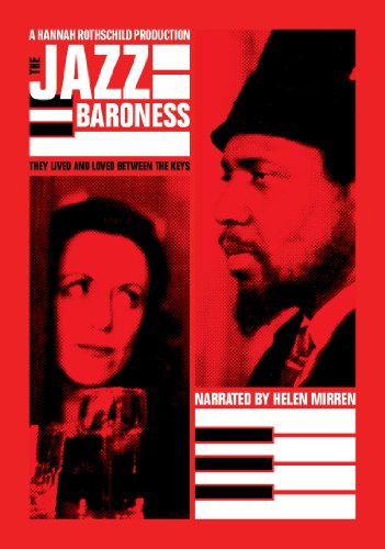  - The Jazz Baroness [DVD] [UK Import]