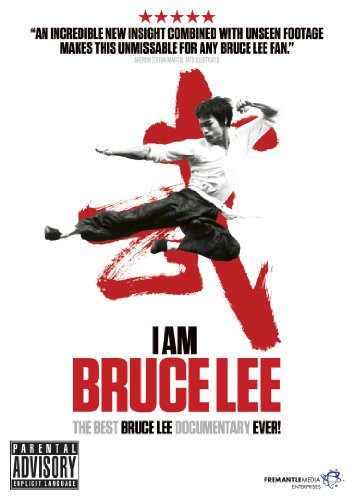  - I am Bruce Lee [DVD] [UK Import]