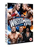  - WWE - WrestleMania 27 [3 DVDs] [UK Import]