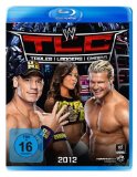  - Royal Rumble 2013 [Blu-ray]