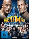 DVD - WWE - Hell In A Cell 2012