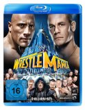 Blu-ray - The John Cena Experience [Blu-ray]