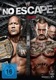 DVD - WWE - Hell In A Cell 2012