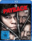  - Extreme Rules 2013 [Blu-ray]