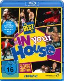  - Triple H - Thy Kingdom Come [Blu-ray]