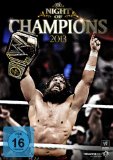  - WWE - Summerslam 2013