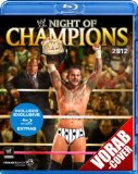  - Money in the Bank 2013 [Blu-ray]