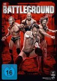 DVD - WWE - Hell in a Cell 2013