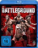 Blu-ray - Hell in a Cell 2013 (WWE)