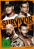  - WWE - Summerslam 2013