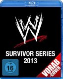  - Battleground 2013 [Blu-ray]