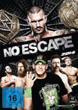 DVD - WWE - Extreme Rules 2014