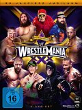 DVD - WWE - Extreme Rules 2014