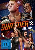 DVD - WWE - Survivor Series 2014