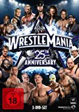  - WWE - Wrestlemania 26 [Deluxe Edition] [3 DVDs] [Deluxe Edition]