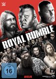 DVD - WWE - Survivor Series 2014