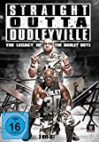 DVD - WWE - The Scott Hall Story [3 DVDs]