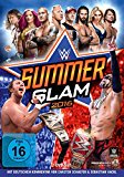 DVD - WWE - Payback 2016