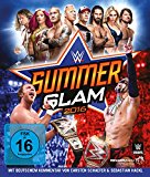 Blu-ray - WWE - Extreme Rules 2016 [Blu-ray]