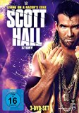Various - The True Story of the Royal Rumble [3 DVDs]