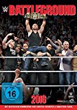 DVD - WWE - Clash of Champions 2016