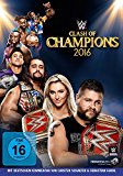 Various - WWE - Summerslam 2016 [2 DVDs]