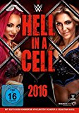 DVD - WWE - Clash of Champions 2016