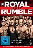 DVD - WWE - No Escape 2017 / Fastlane 2017 (Double Feature / 2-Event-Combo)