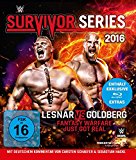 Blu-ray - WWE - Extreme Rules 2016 [Blu-ray]