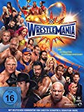 DVD - WWE - No Escape 2017 / Fastlane 2017 (Double Feature / 2-Event-Combo)