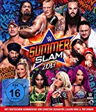 Various - Summerslam 2016 [Blu-ray]