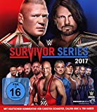 Various - WWE - Survivor Series 2016 - Brock Lesnar [Blu-ray]