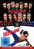  - Wrestlemania 34 [Blu-ray]