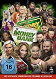  - Wrestlemania 34 [Blu-ray]