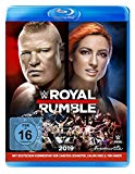 Blu-ray - WWE: WrestleMania 35 [Blu-ray]